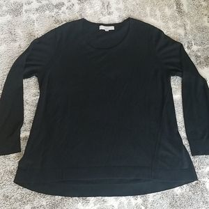 LOFT lightweight sweater